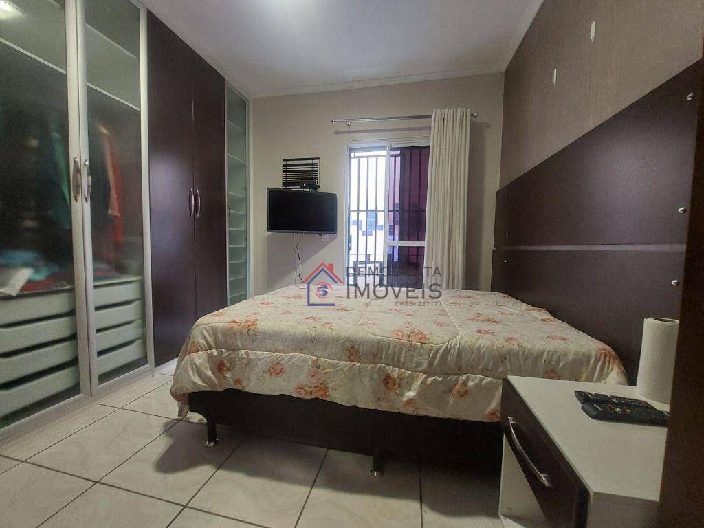 Apartamento à venda com 3 quartos, 86m² - Foto 20