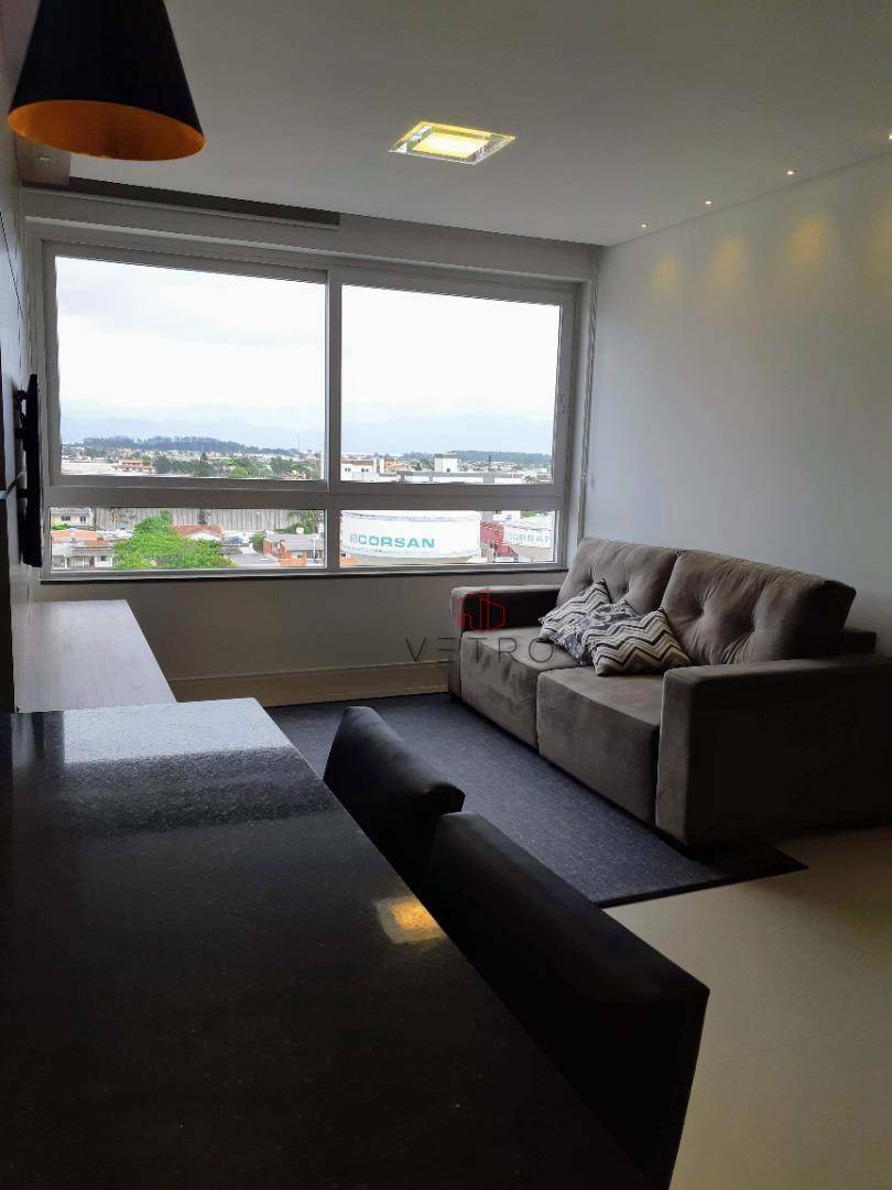 Apartamento à venda com 2 quartos, 105m² - Foto 6