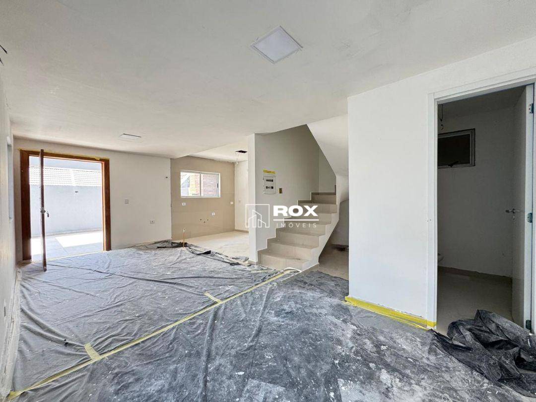 Sobrado, 3 quartos, 163 m² - Foto 4