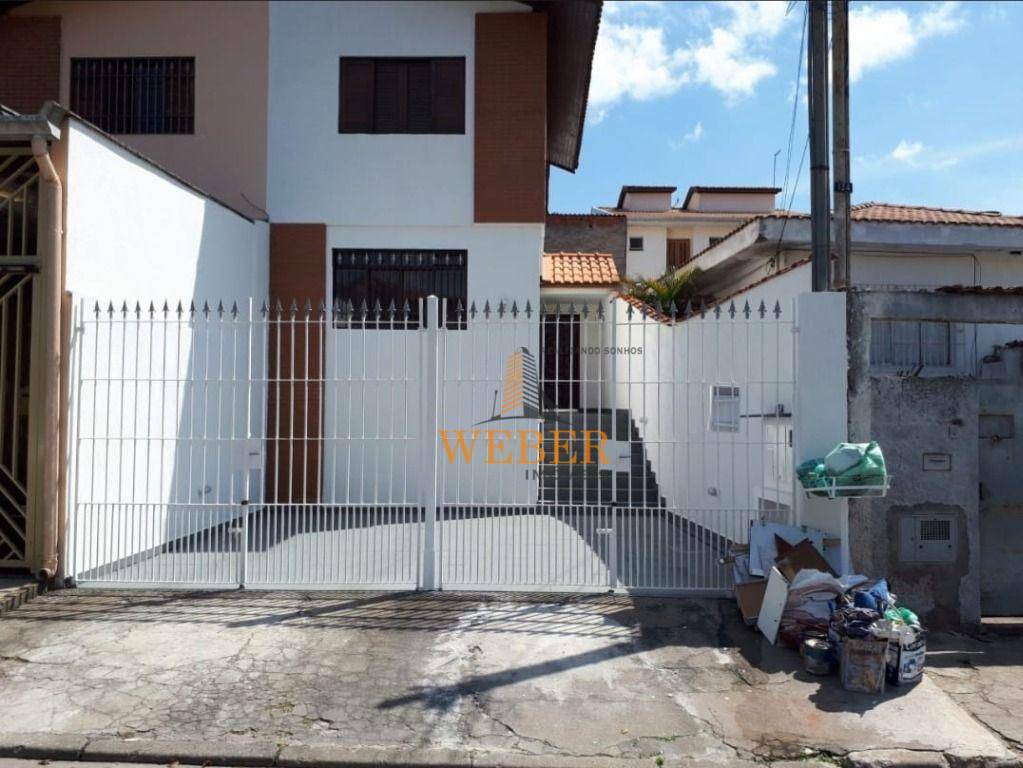 Sobrado à venda e aluguel com 3 quartos, 168m² - Foto 23