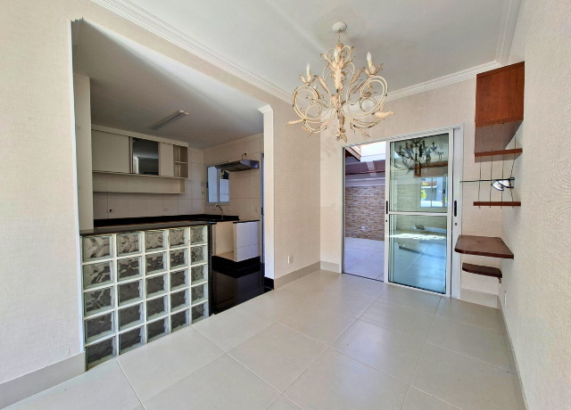 Casa de Condomínio à venda com 2 quartos, 127m² - Foto 7