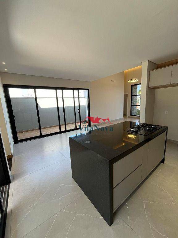 Casa de Condomínio à venda com 4 quartos, 205m² - Foto 8