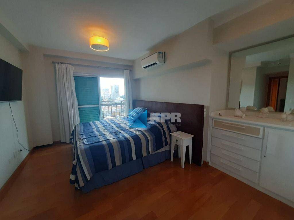 Apartamento à venda com 4 quartos, 190m² - Foto 23