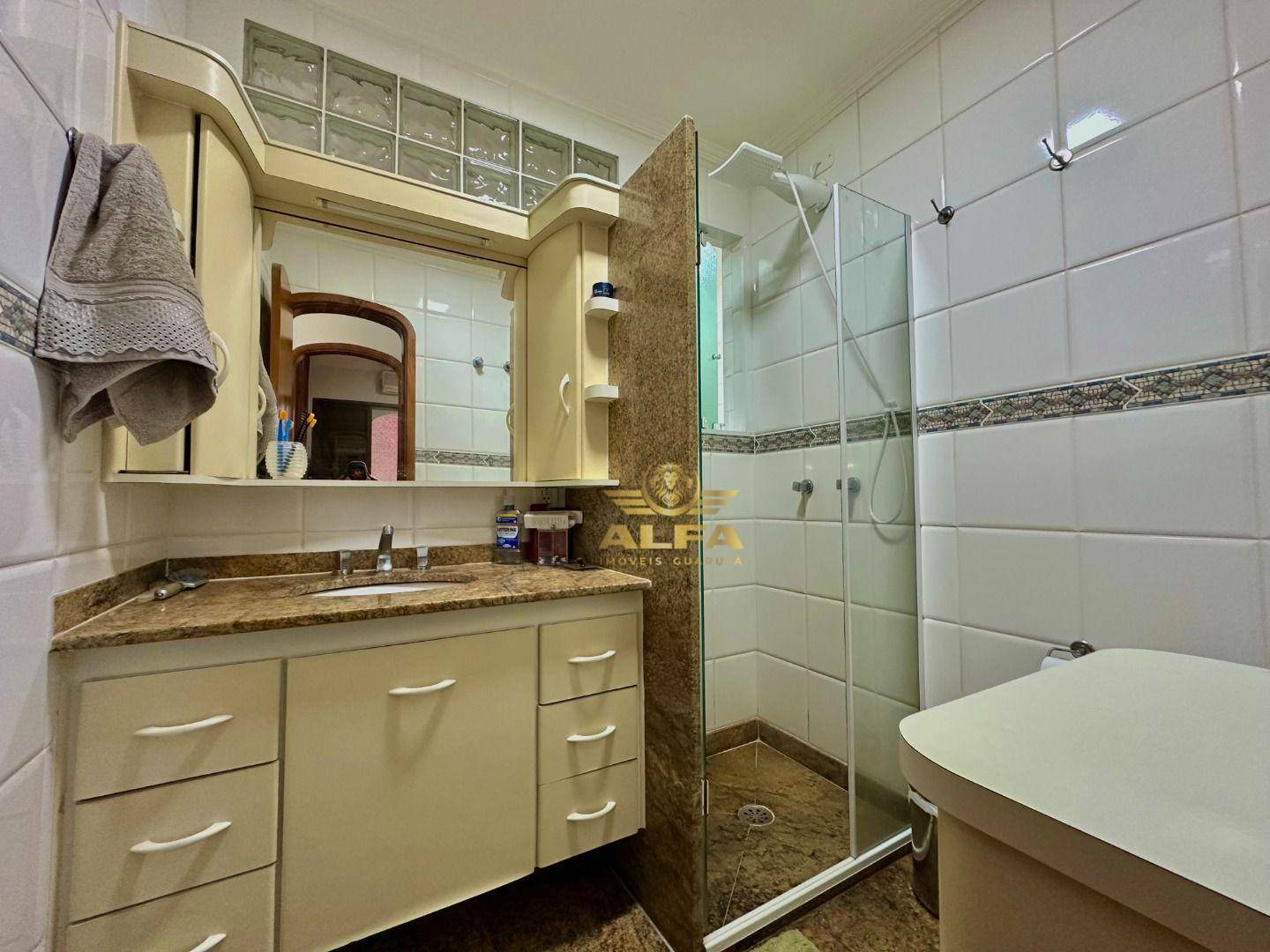 Apartamento à venda com 3 quartos, 135m² - Foto 17