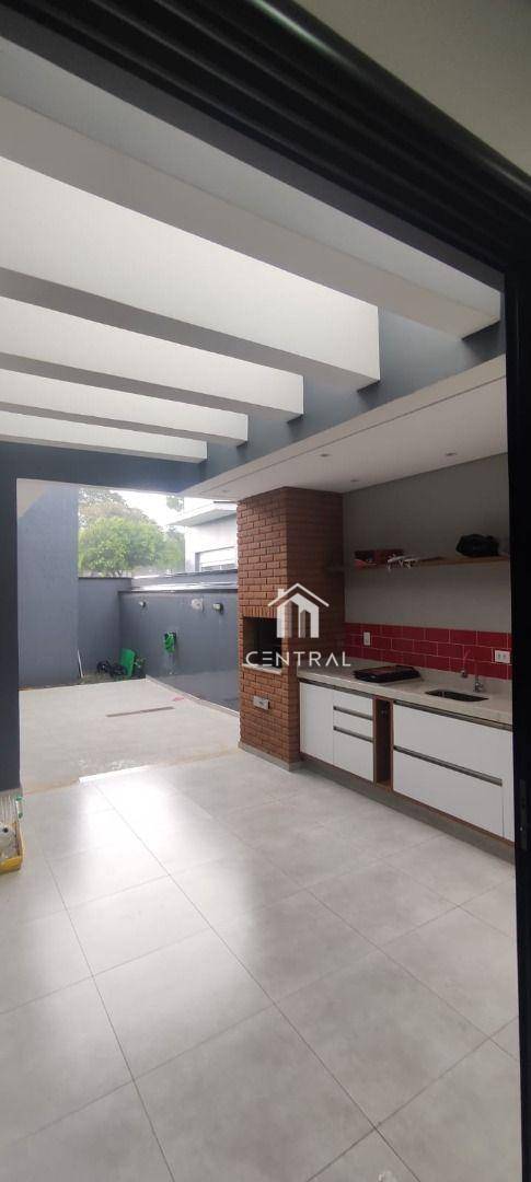 Casa de Condomínio à venda com 3 quartos, 140m² - Foto 11