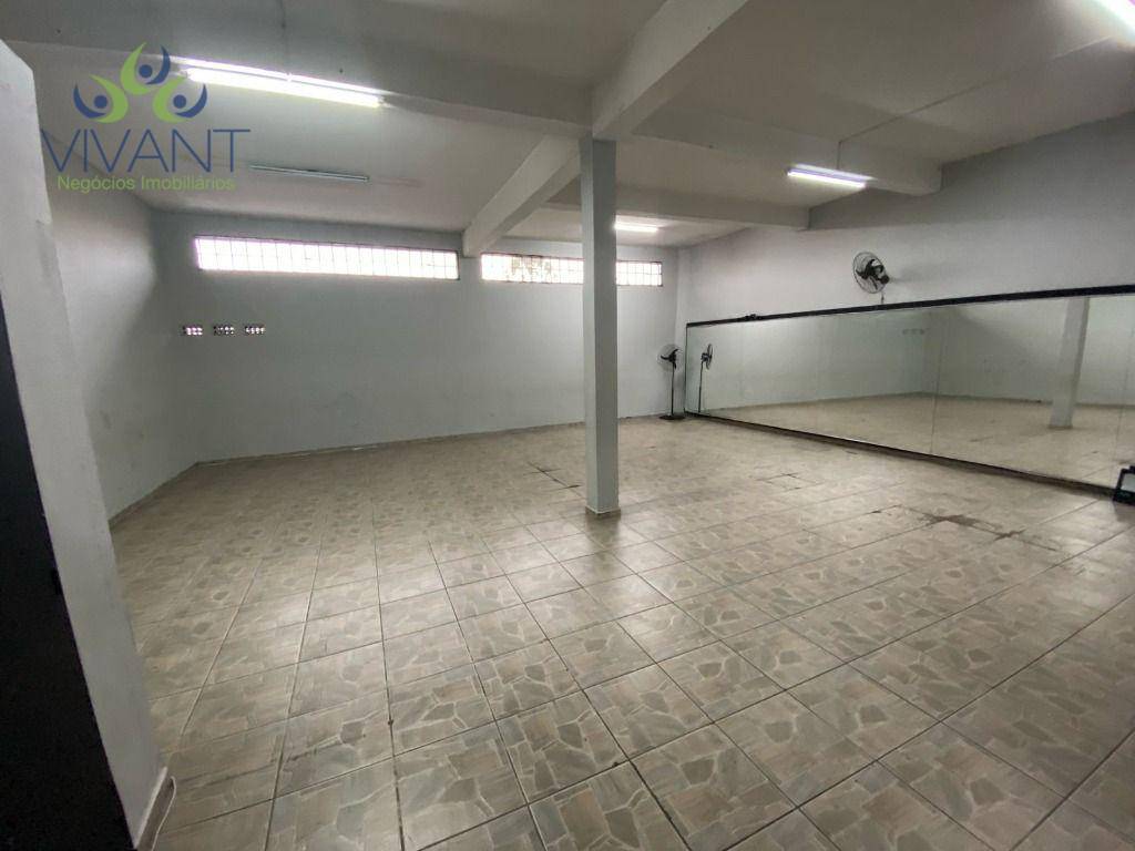 Loja-Salão para alugar, 180m² - Foto 1