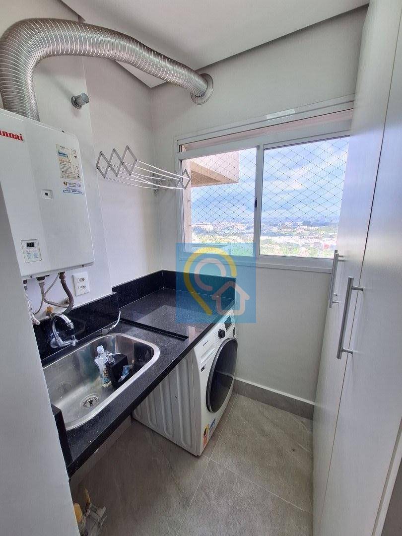 Apartamento, 3 quartos, 100 m² - Foto 3