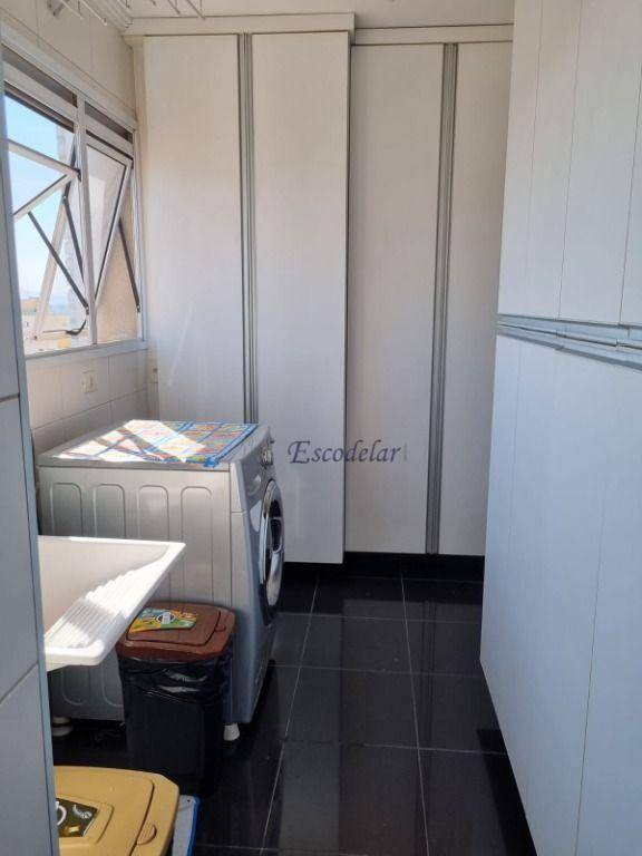 Apartamento à venda com 3 quartos, 192m² - Foto 53