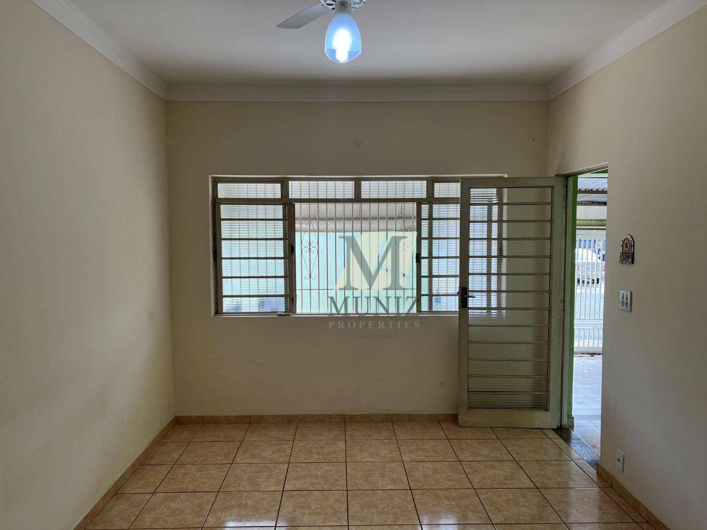 Casa à venda com 4 quartos, 199m² - Foto 7