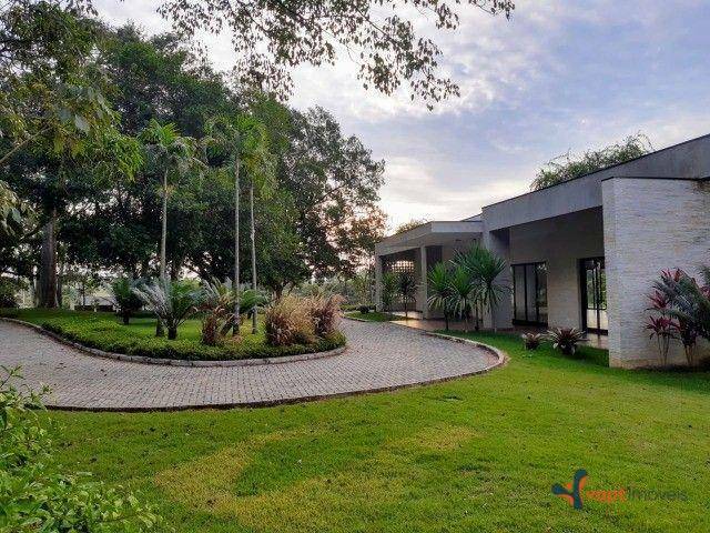 Casa de Condomínio à venda com 3 quartos, 259m² - Foto 8