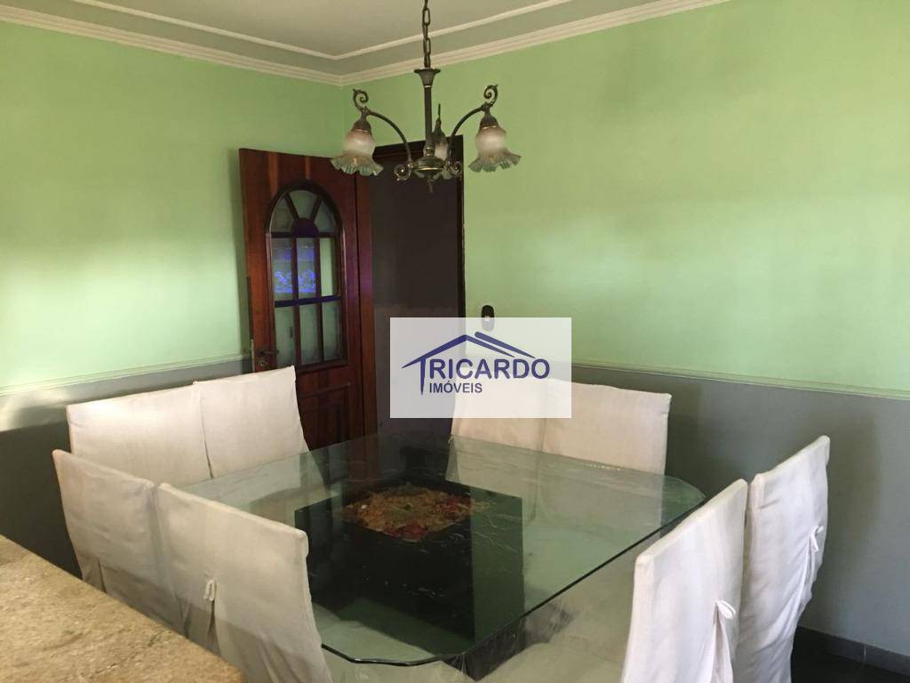 Sobrado à venda com 4 quartos, 125m² - Foto 10