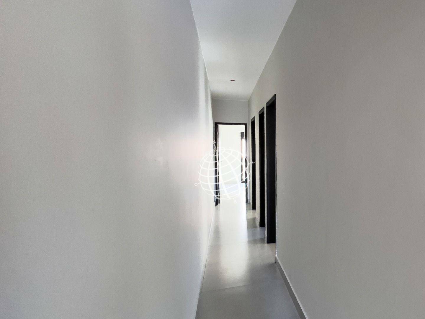 Casa à venda com 3 quartos, 137m² - Foto 13