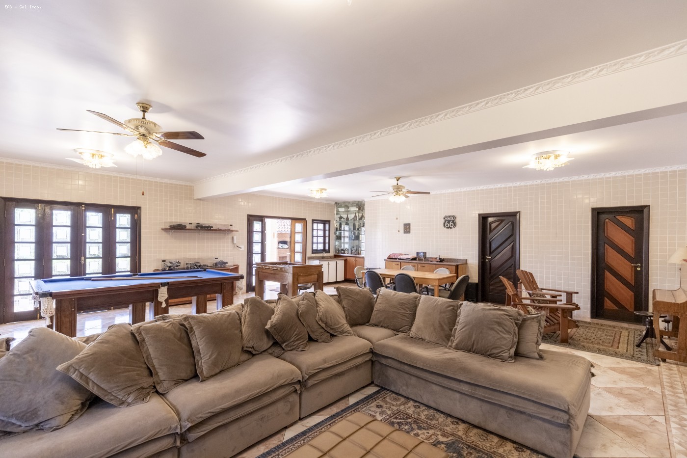 Chácara à venda com 6 quartos, 630m² - Foto 31