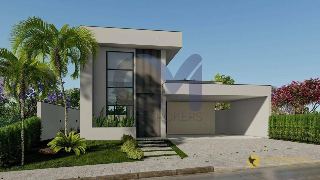 Casa de Condomínio à venda com 3 quartos, 210m² - Foto 7