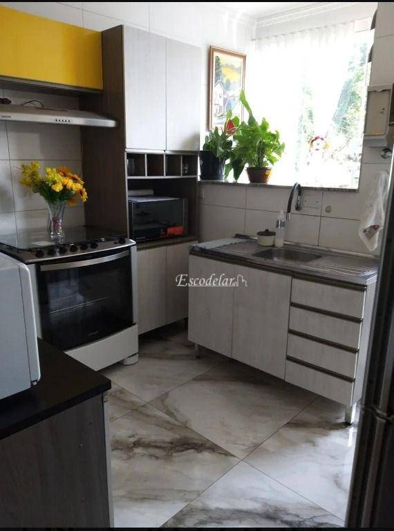 Sobrado à venda com 2 quartos, 87m² - Foto 5