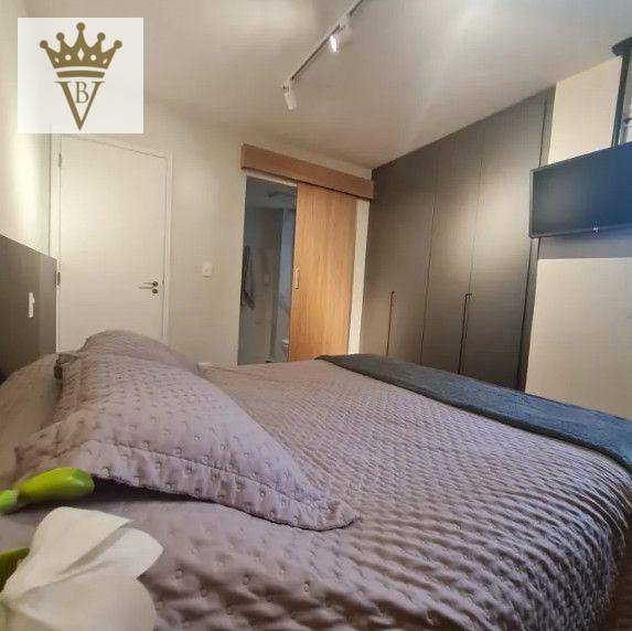 Apartamento à venda com 3 quartos, 125m² - Foto 10