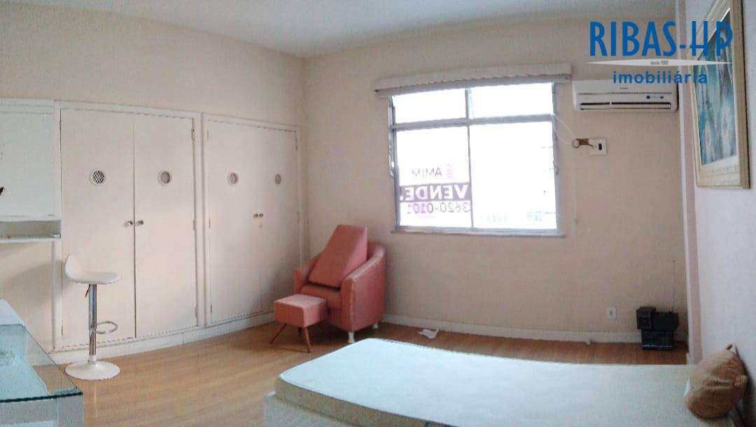 Apartamento à venda com 2 quartos, 140m² - Foto 17