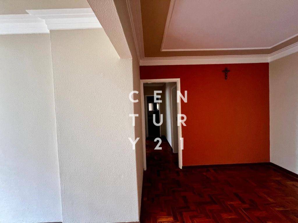 Apartamento à venda com 3 quartos, 83m² - Foto 11