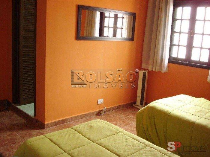 Sobrado à venda com 2 quartos, 110m² - Foto 5