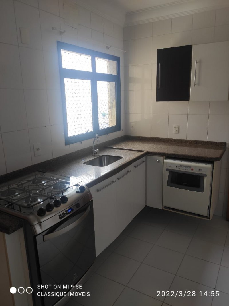 Apartamento à venda com 3 quartos, 85m² - Foto 19