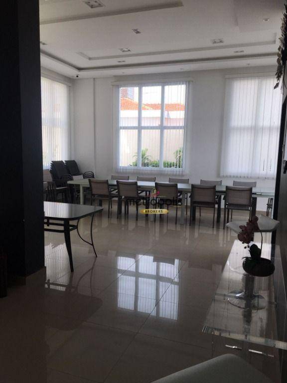 Apartamento à venda com 2 quartos, 96m² - Foto 47