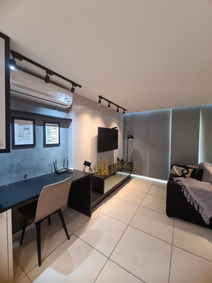 Flat/Apart Hotel, 36 m² - Foto 5