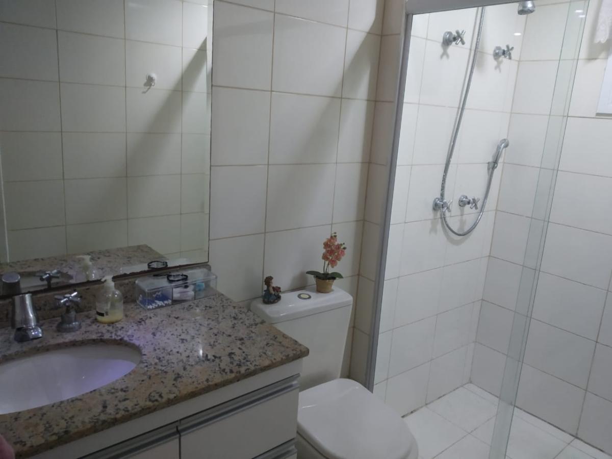 Apartamento à venda com 3 quartos, 89m² - Foto 11