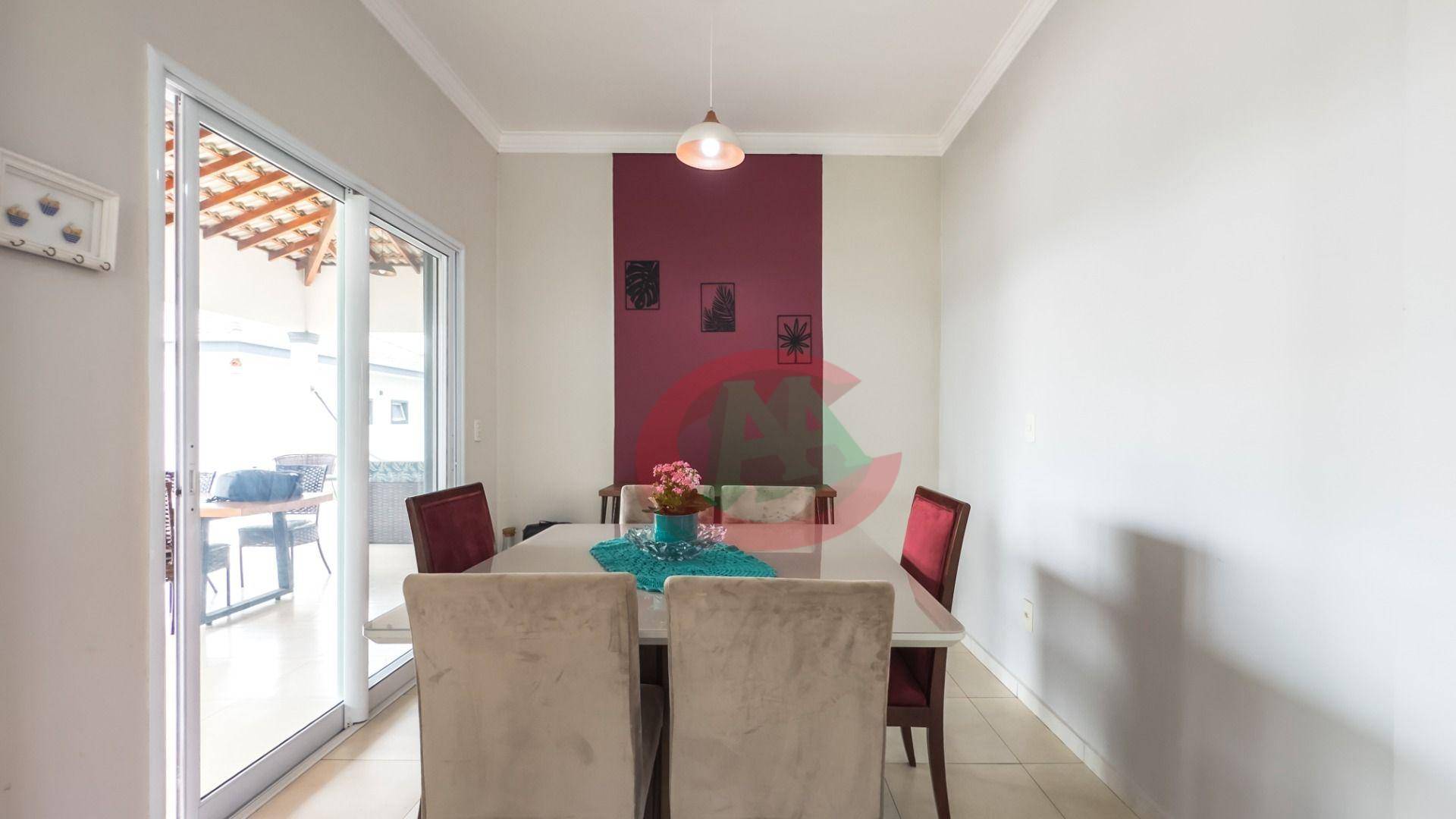 Chácara à venda com 4 quartos, 546m² - Foto 10