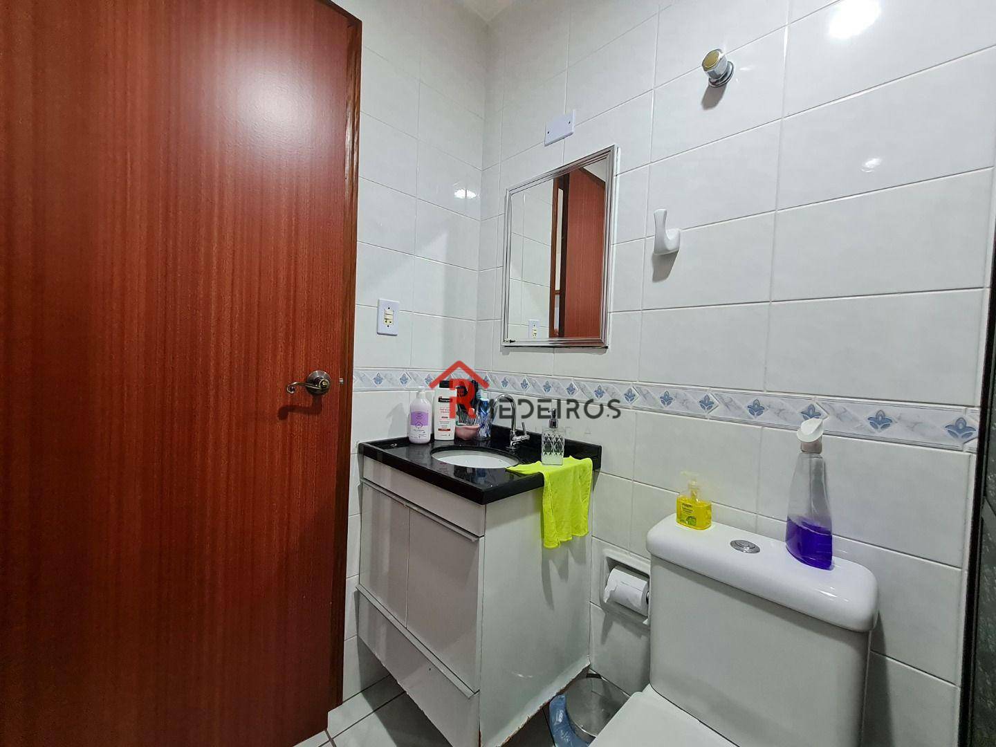 Apartamento à venda com 1 quarto, 58m² - Foto 14