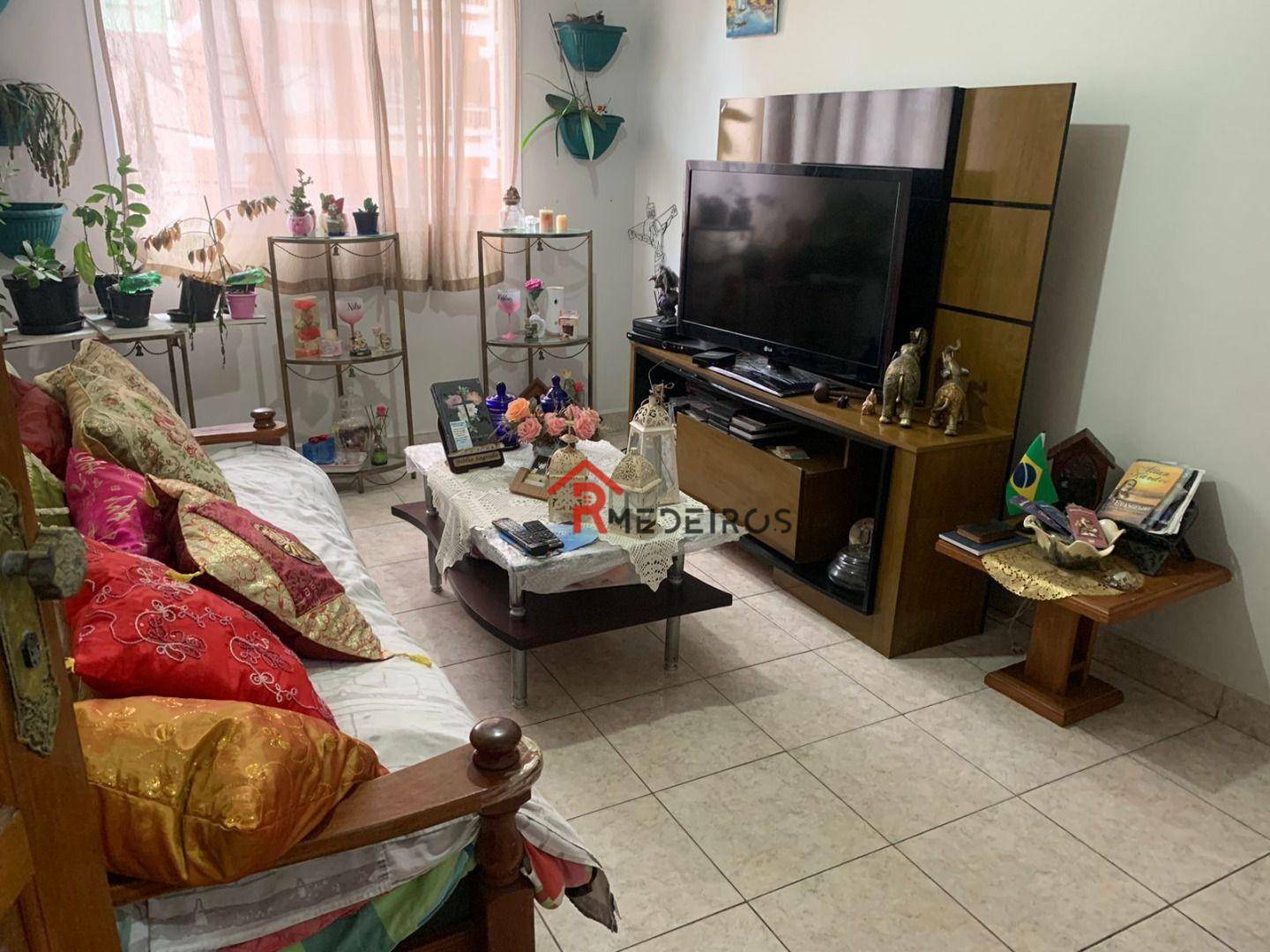 Apartamento à venda com 2 quartos, 60m² - Foto 5