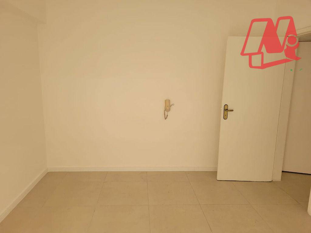 Apartamento à venda com 1 quarto, 39m² - Foto 6