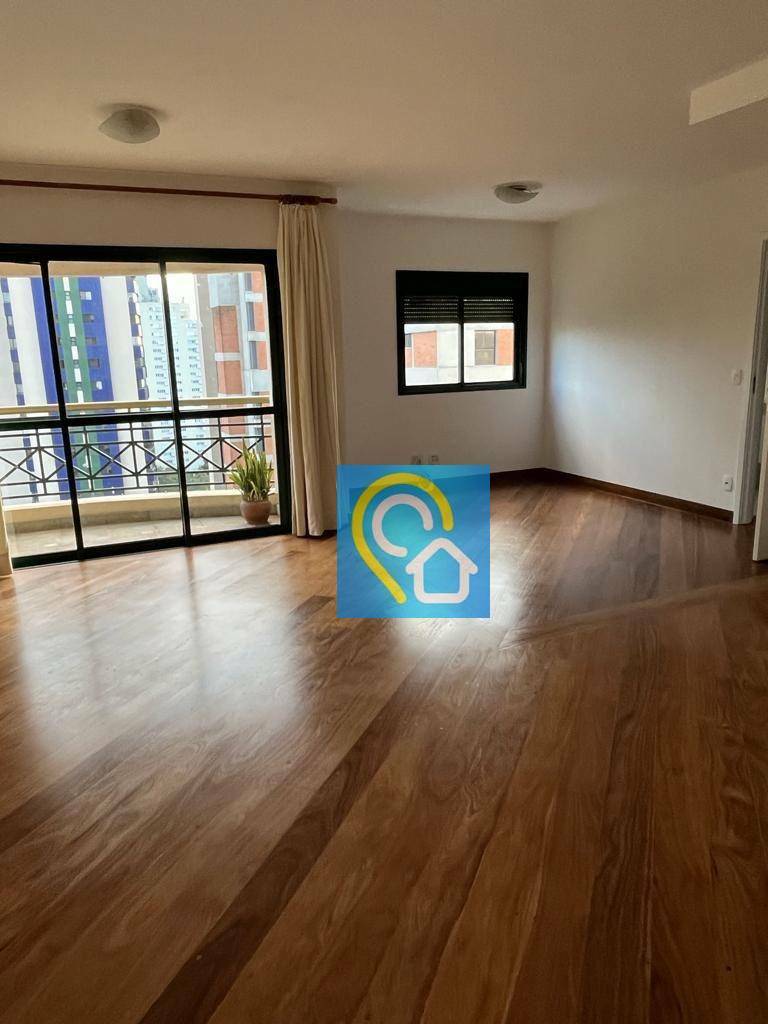 Apartamento à venda com 2 quartos, 94m² - Foto 1