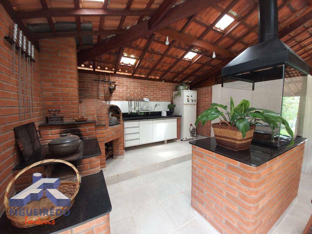 Chácara à venda com 4 quartos, 950m² - Foto 43