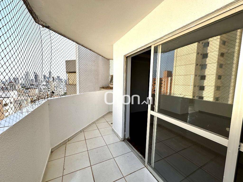 Apartamento à venda com 2 quartos, 85m² - Foto 4