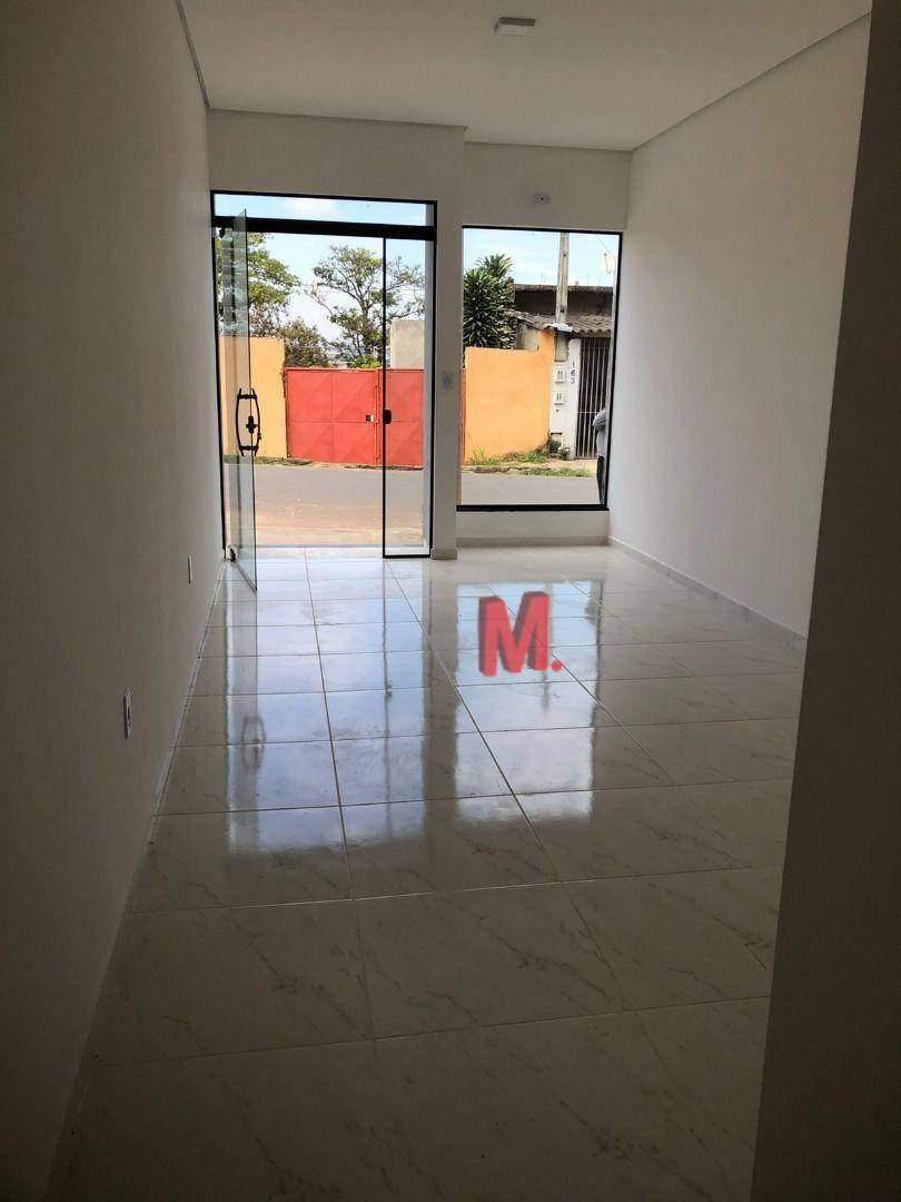 Conjunto Comercial-Sala para alugar, 30m² - Foto 4