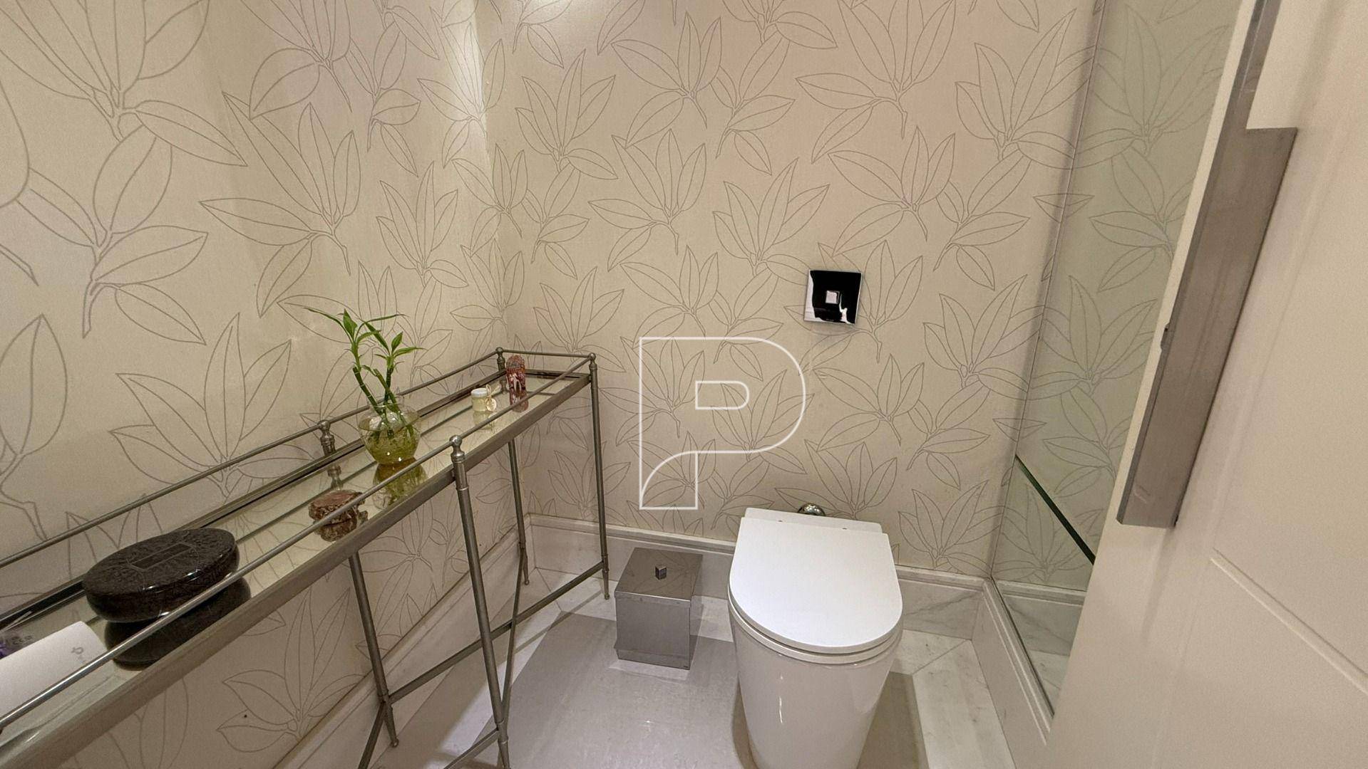 Casa de Condomínio à venda e aluguel com 3 quartos, 427m² - Foto 13