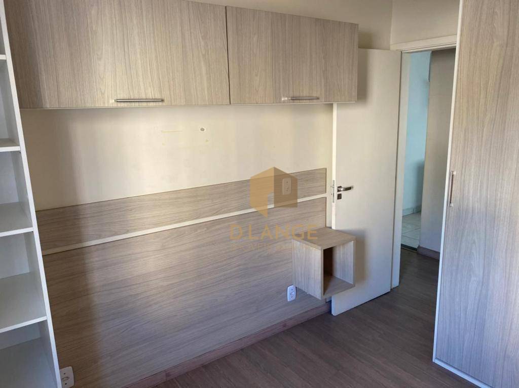 Apartamento à venda com 2 quartos, 44m² - Foto 4