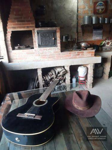Chácara à venda com 2 quartos, 60m² - Foto 4