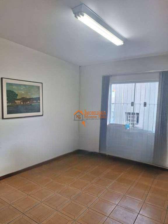 Sobrado à venda com 3 quartos, 111m² - Foto 3