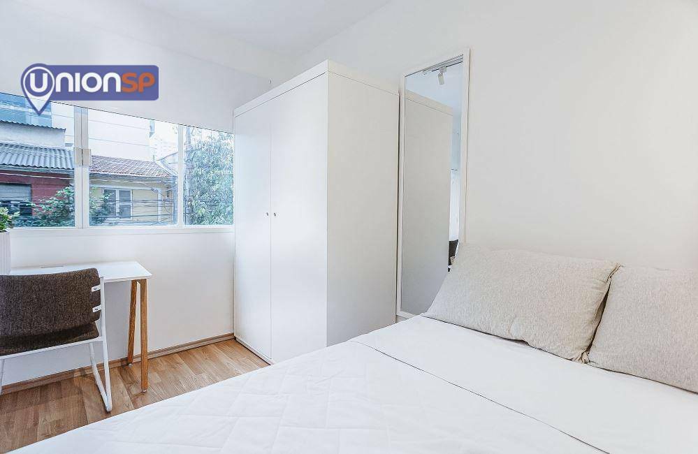 Apartamento à venda com 4 quartos, 85m² - Foto 13