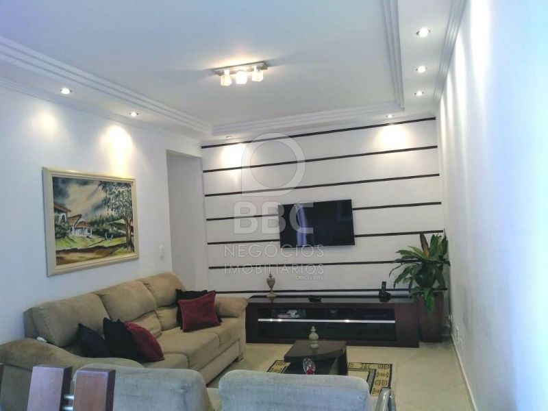 Apartamento à venda com 2 quartos, 88m² - Foto 6