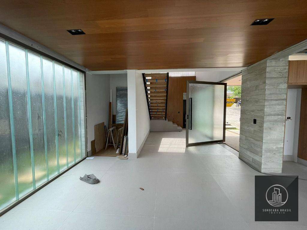 Casa de Condomínio à venda e aluguel com 4 quartos, 380m² - Foto 10