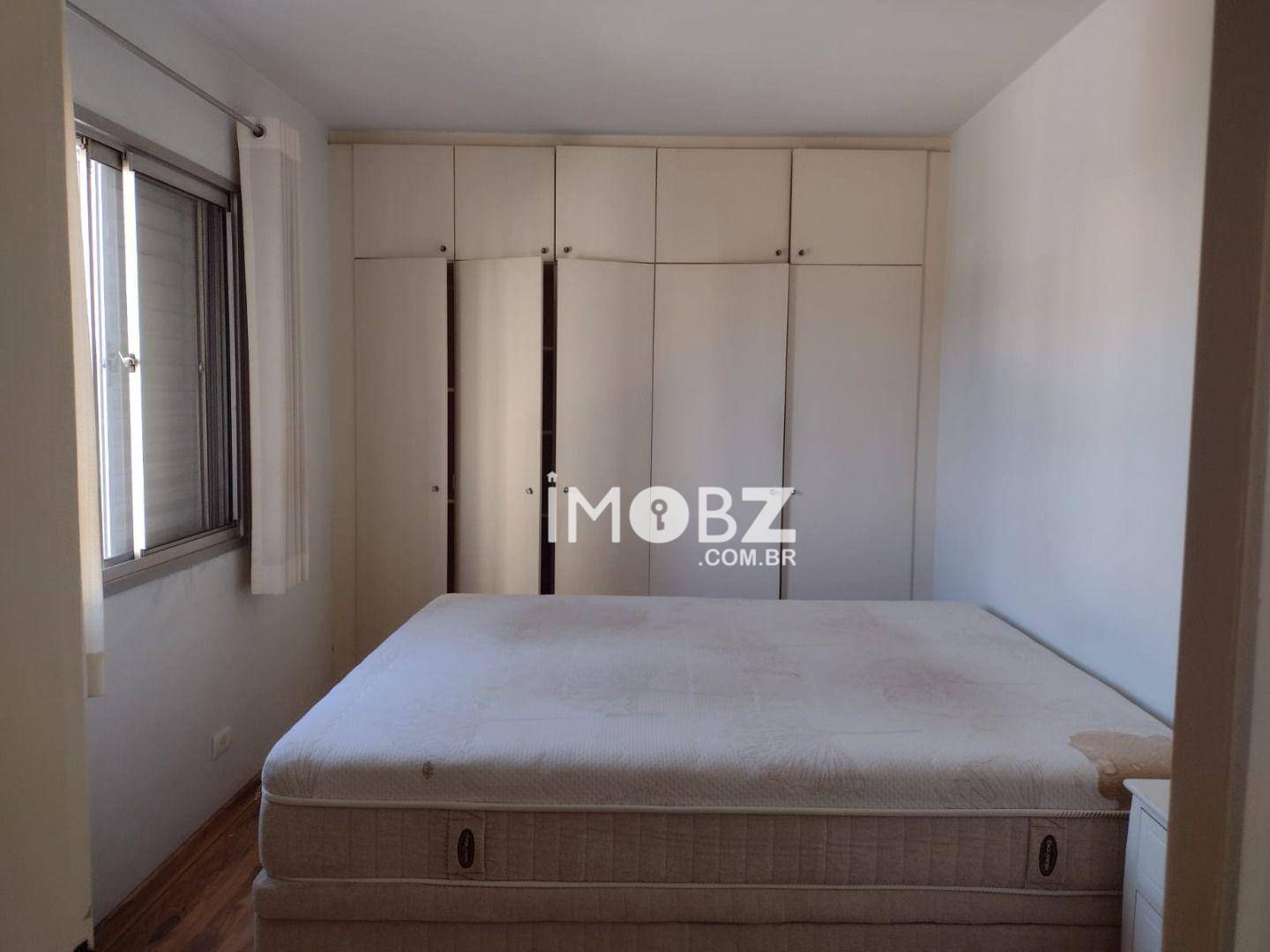 Apartamento à venda com 1 quarto, 51m² - Foto 9