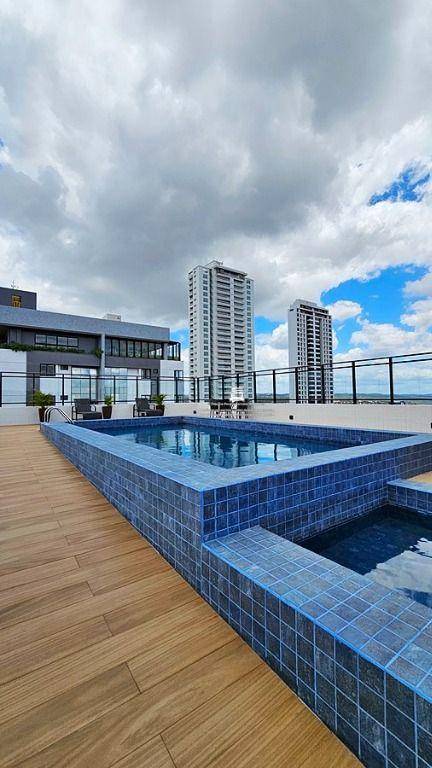 Apartamento, 2 quartos, 62 m² - Foto 24