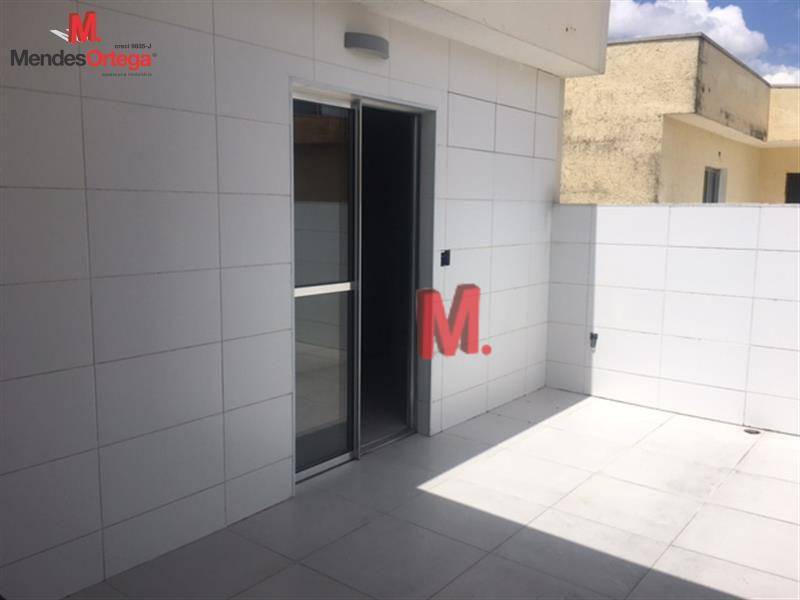 Apartamento à venda com 3 quartos, 108m² - Foto 27