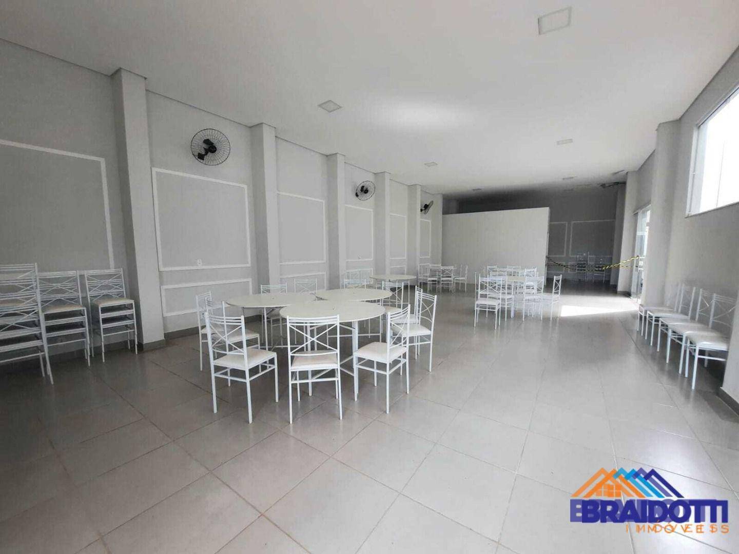 Apartamento à venda com 2 quartos, 58m² - Foto 5