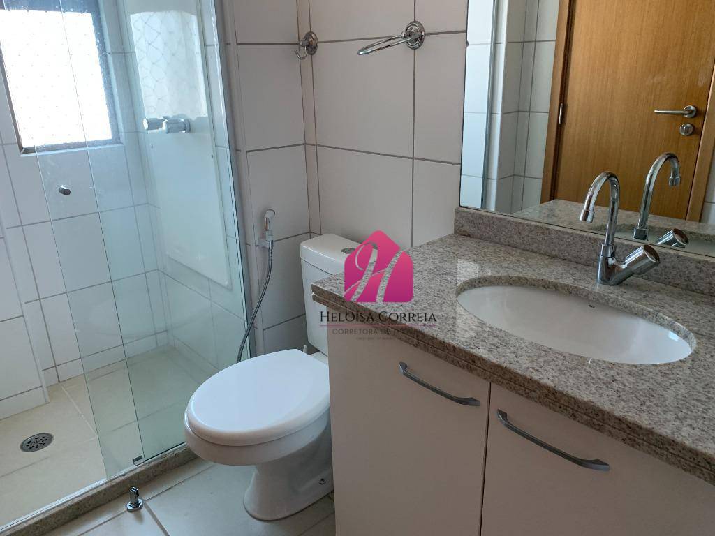 Apartamento à venda com 4 quartos, 160m² - Foto 20