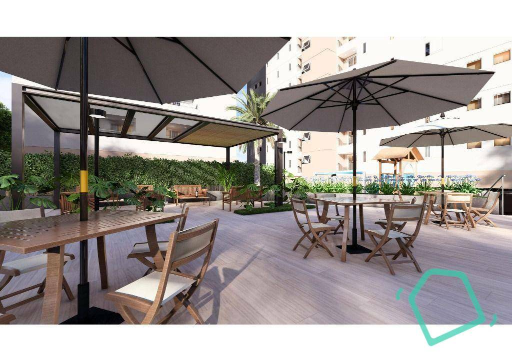 Apartamento à venda com 2 quartos, 44m² - Foto 80