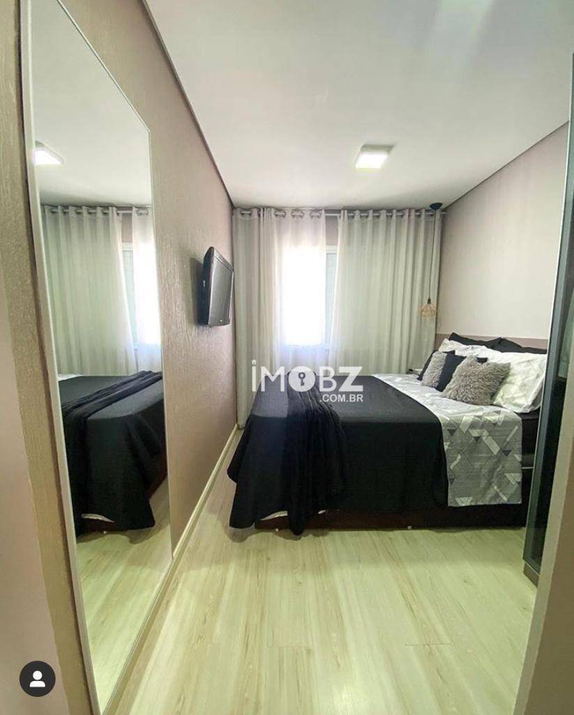 Apartamento à venda com 2 quartos, 56m² - Foto 13