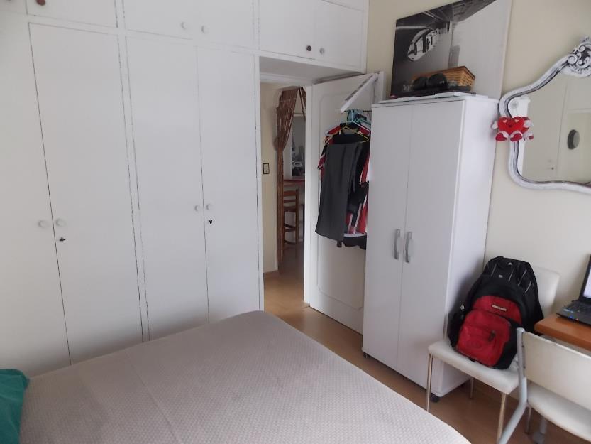 Apartamento à venda com 1 quarto, 59m² - Foto 9